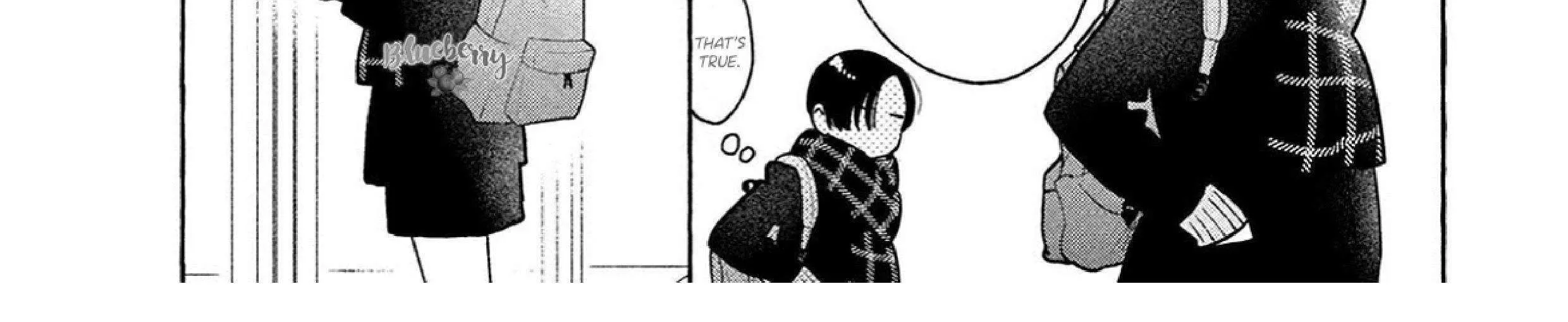 Uruwashi No Yoi No Tsuki Chapter 36 page 99 - 