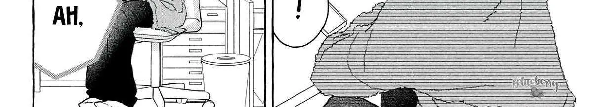 Uruwashi No Yoi No Tsuki Chapter 37 page 40 - 