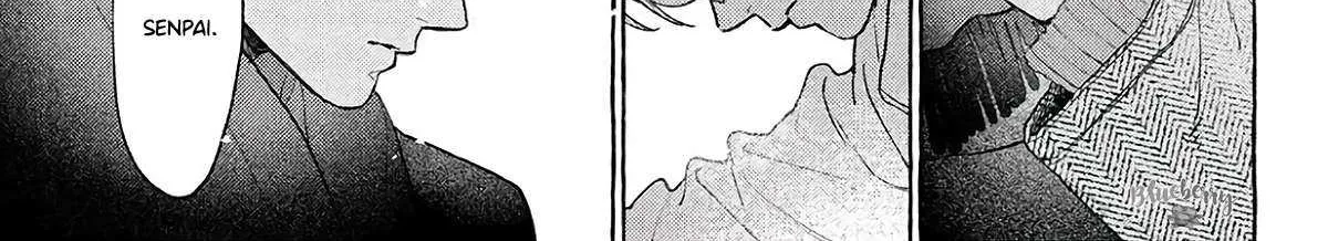 Uruwashi No Yoi No Tsuki Chapter 37 page 50 - 
