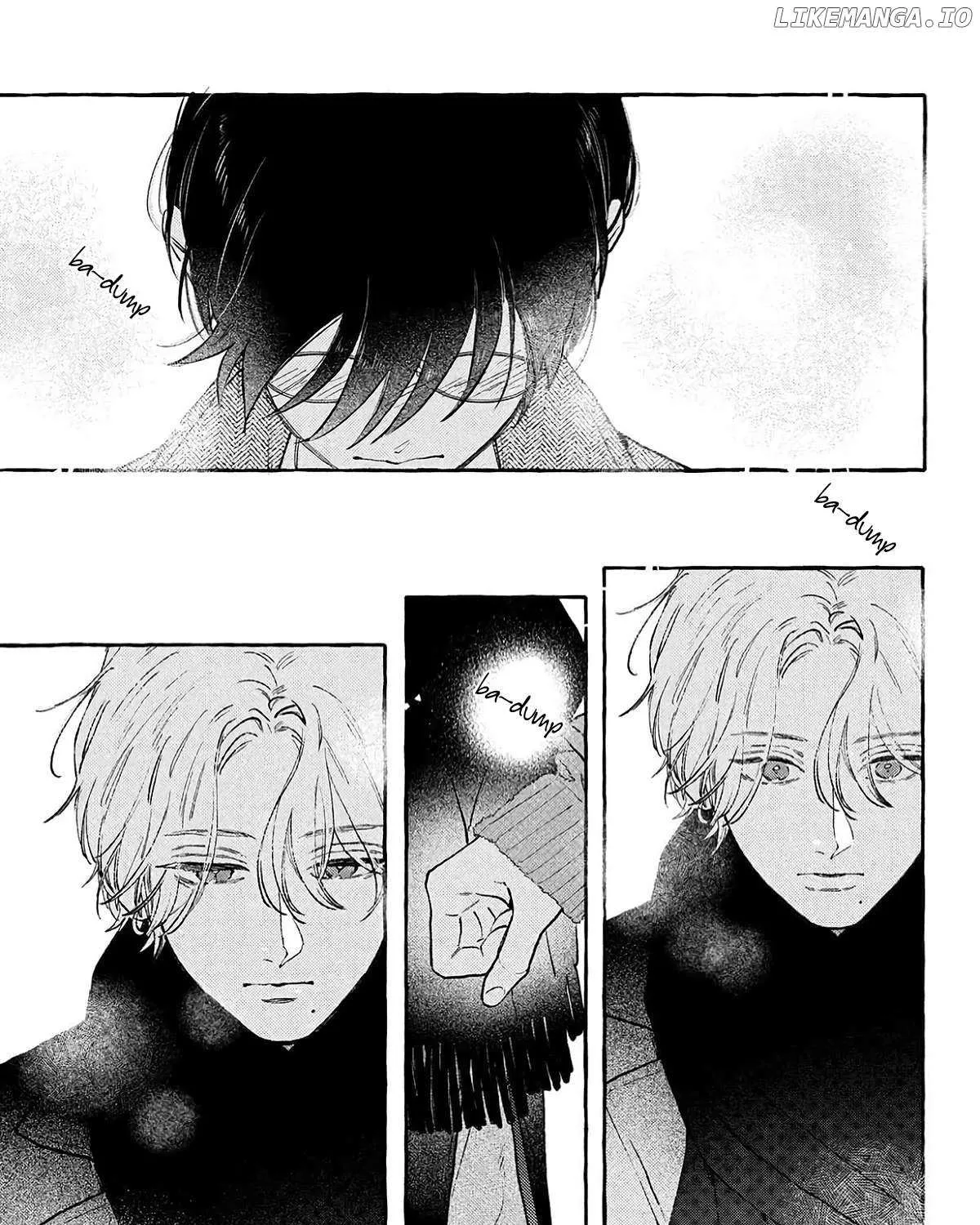 Uruwashi No Yoi No Tsuki Chapter 37 page 53 - 