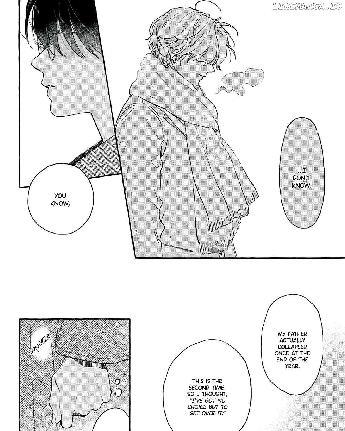 Uruwashi No Yoi No Tsuki Chapter 37 page 63 - 