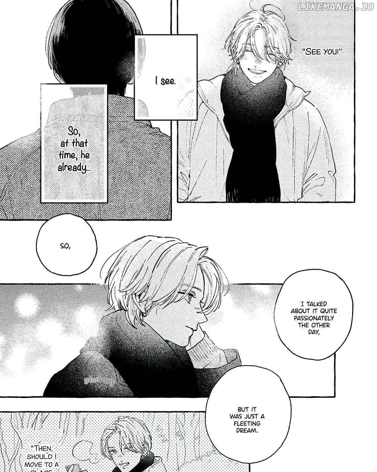 Uruwashi No Yoi No Tsuki Chapter 37 page 65 - 