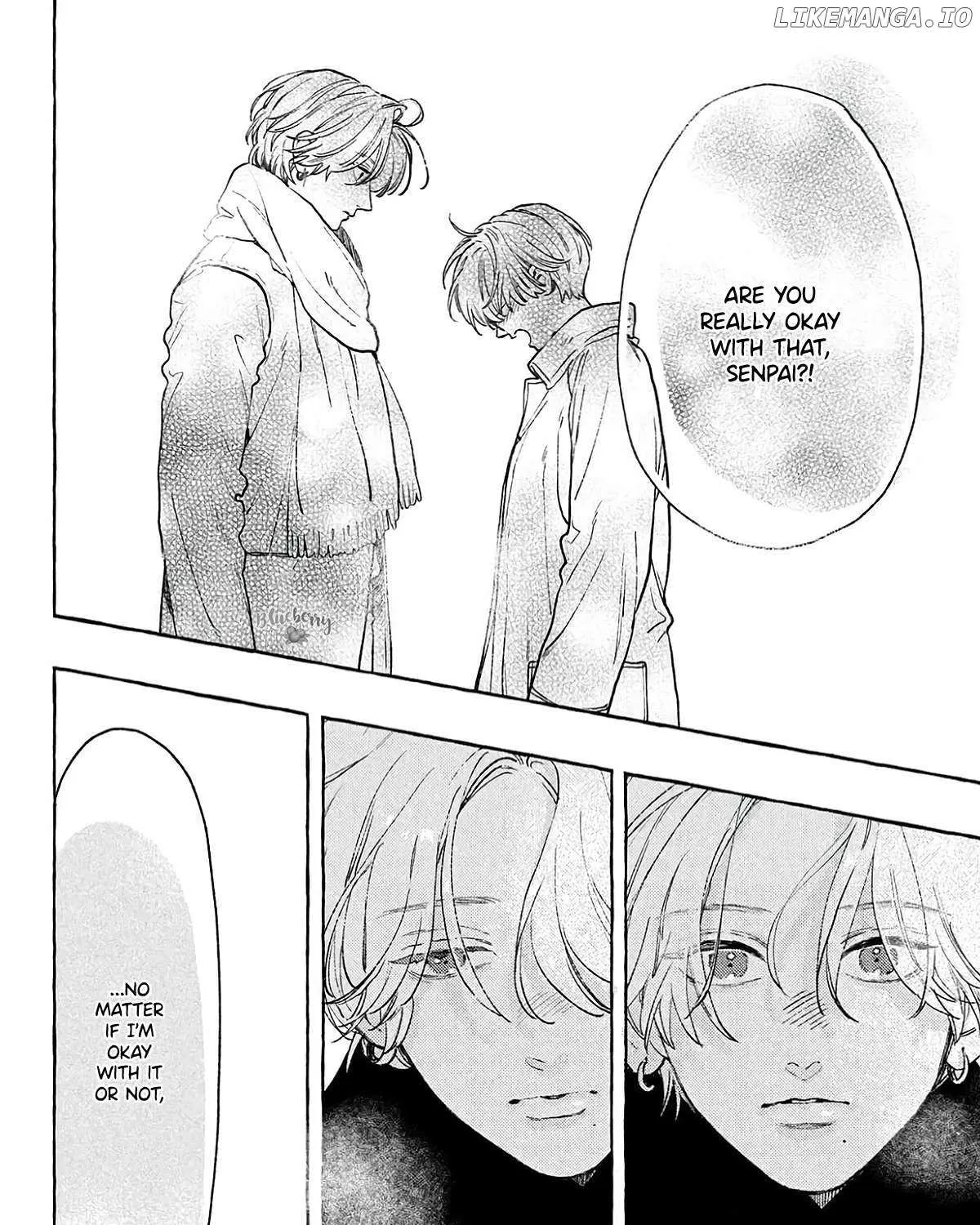 Uruwashi No Yoi No Tsuki Chapter 37 page 71 - 