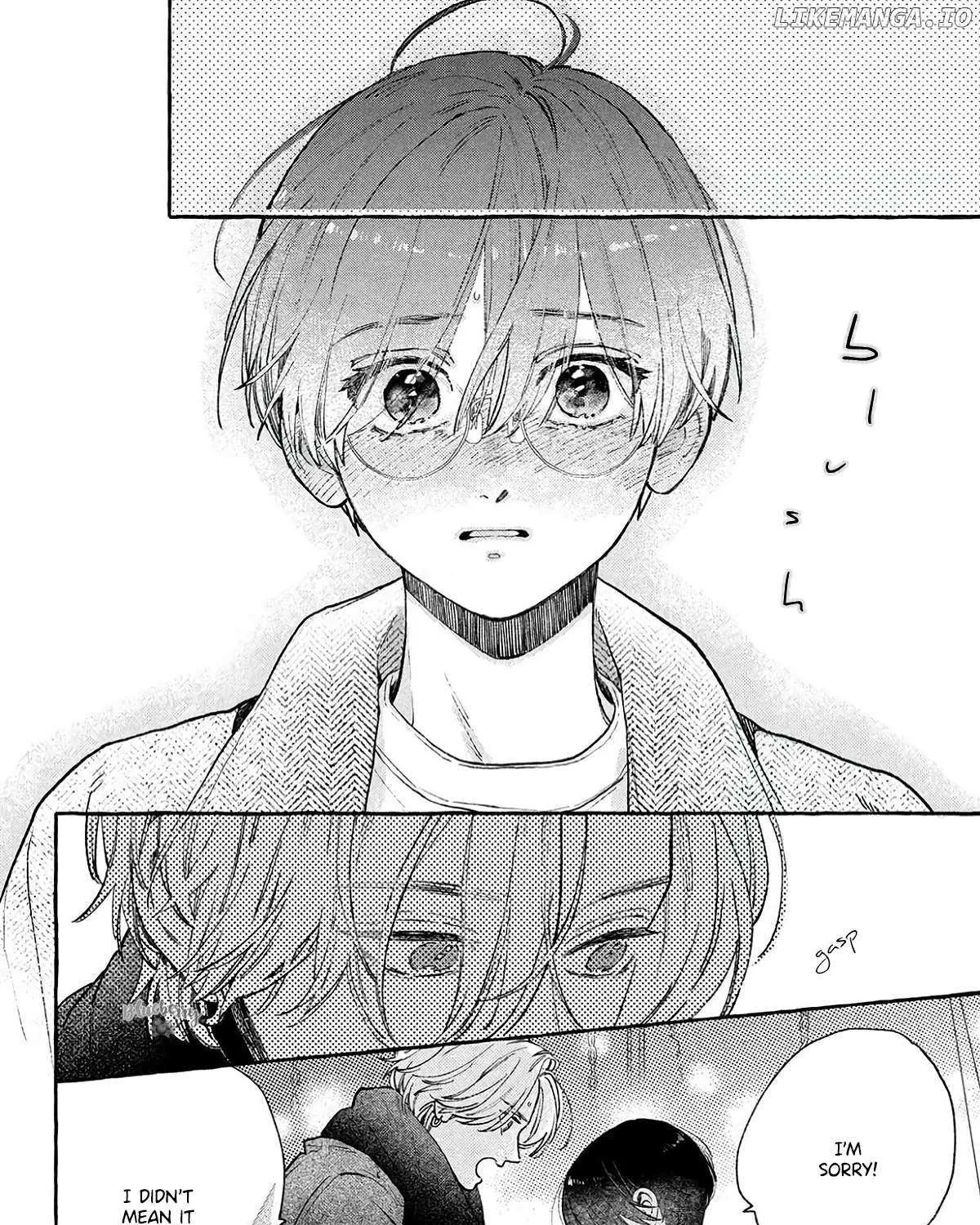 Uruwashi No Yoi No Tsuki Chapter 37 page 75 - 