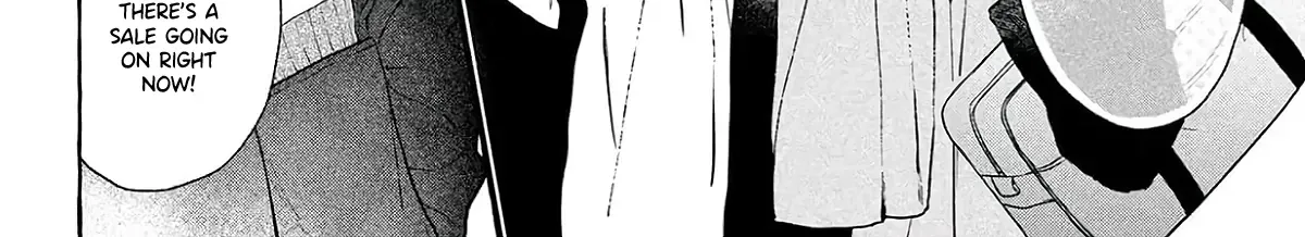 Uruwashi No Yoi No Tsuki Chapter 38 page 12 - 