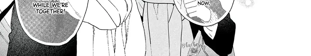 Uruwashi No Yoi No Tsuki Chapter 38 page 14 - 