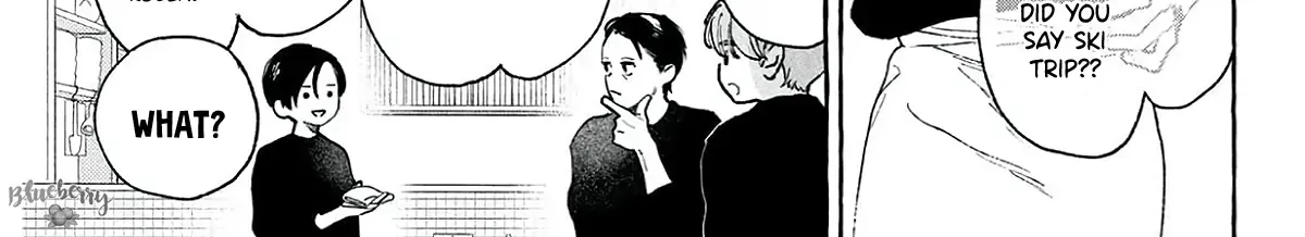 Uruwashi No Yoi No Tsuki Chapter 38 page 22 - 