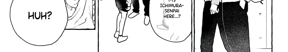 Uruwashi No Yoi No Tsuki Chapter 38 page 46 - 