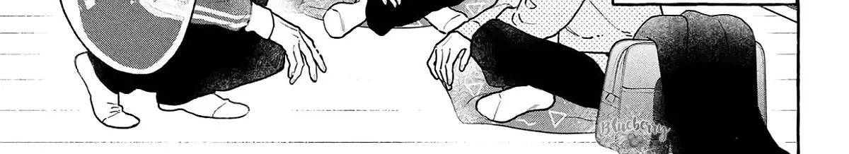 Uruwashi No Yoi No Tsuki Chapter 38 page 66 - 