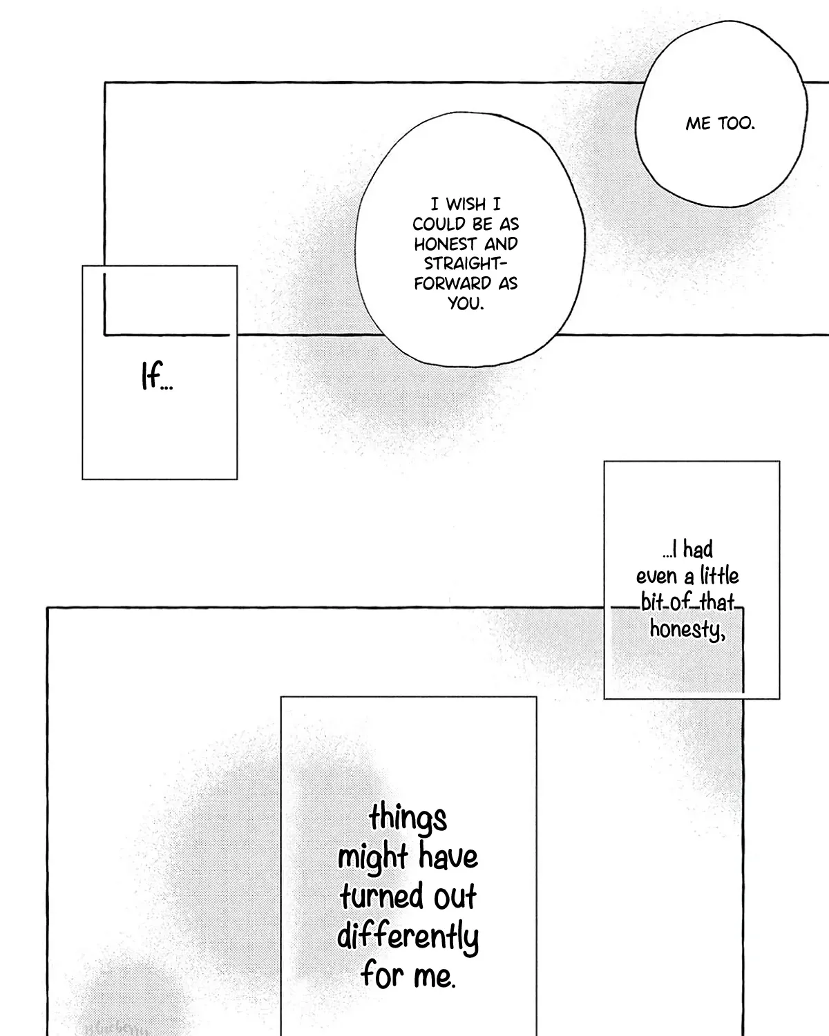 Uruwashi No Yoi No Tsuki Chapter 38 page 67 - 