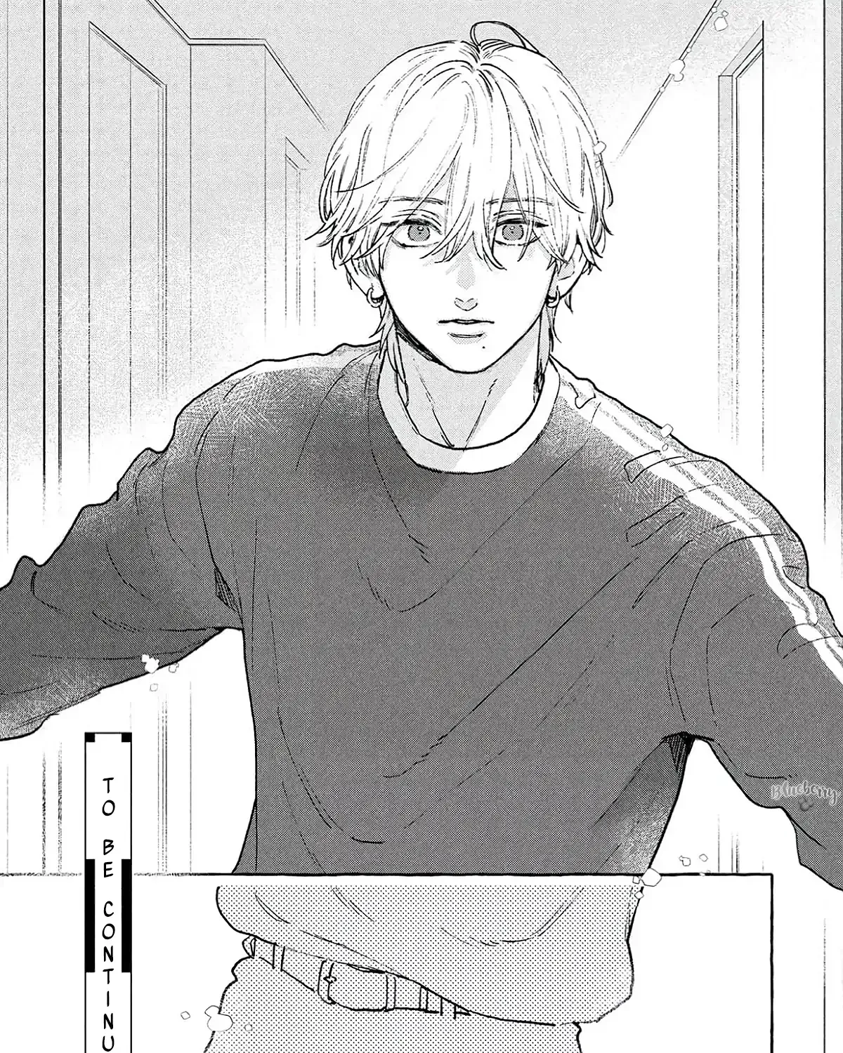 Uruwashi No Yoi No Tsuki Chapter 38 page 77 - 