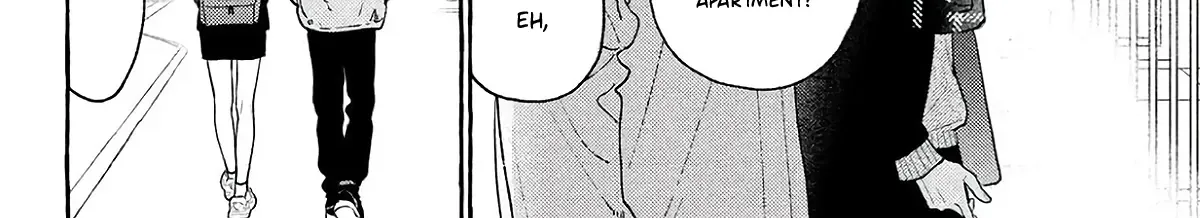Uruwashi No Yoi No Tsuki Chapter 39 page 12 - 
