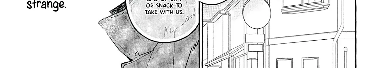 Uruwashi No Yoi No Tsuki Chapter 39 page 14 - 