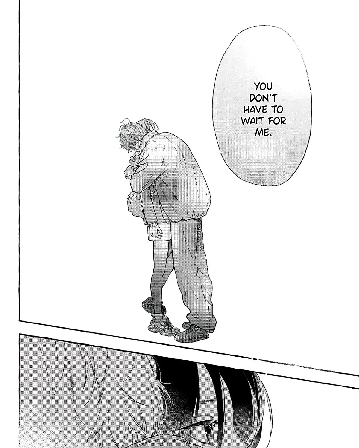Uruwashi No Yoi No Tsuki Chapter 39 page 27 - 