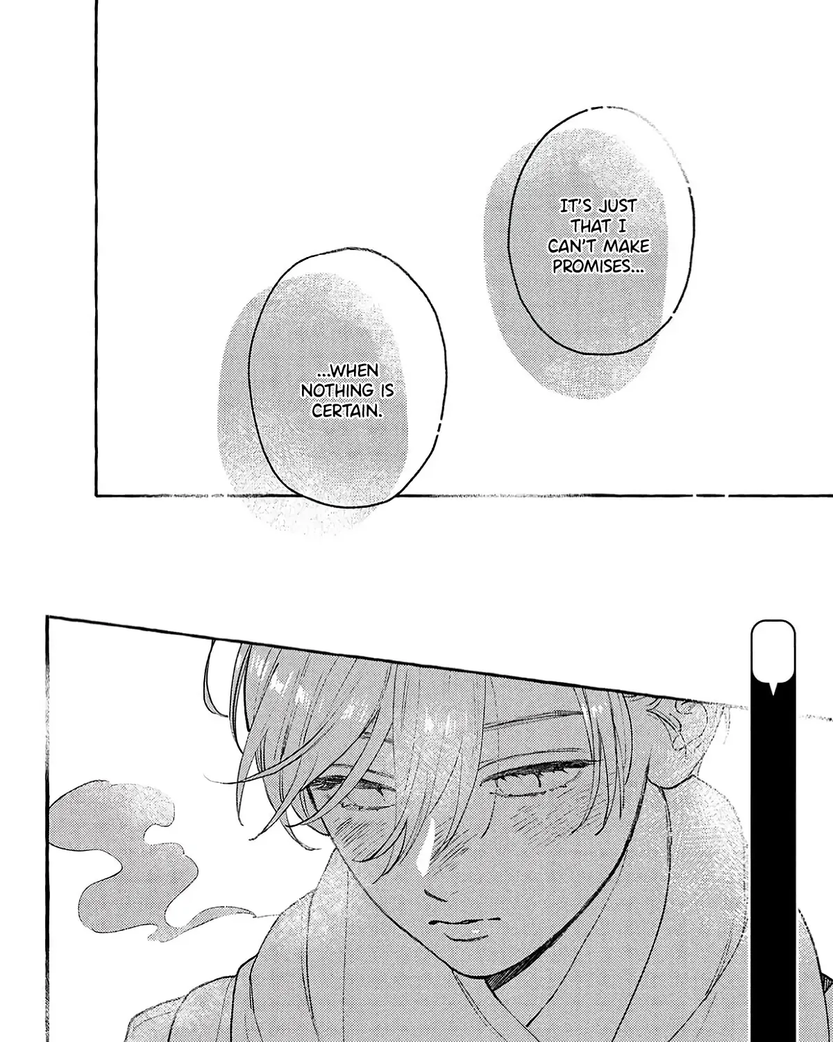 Uruwashi No Yoi No Tsuki Chapter 39 page 35 - 