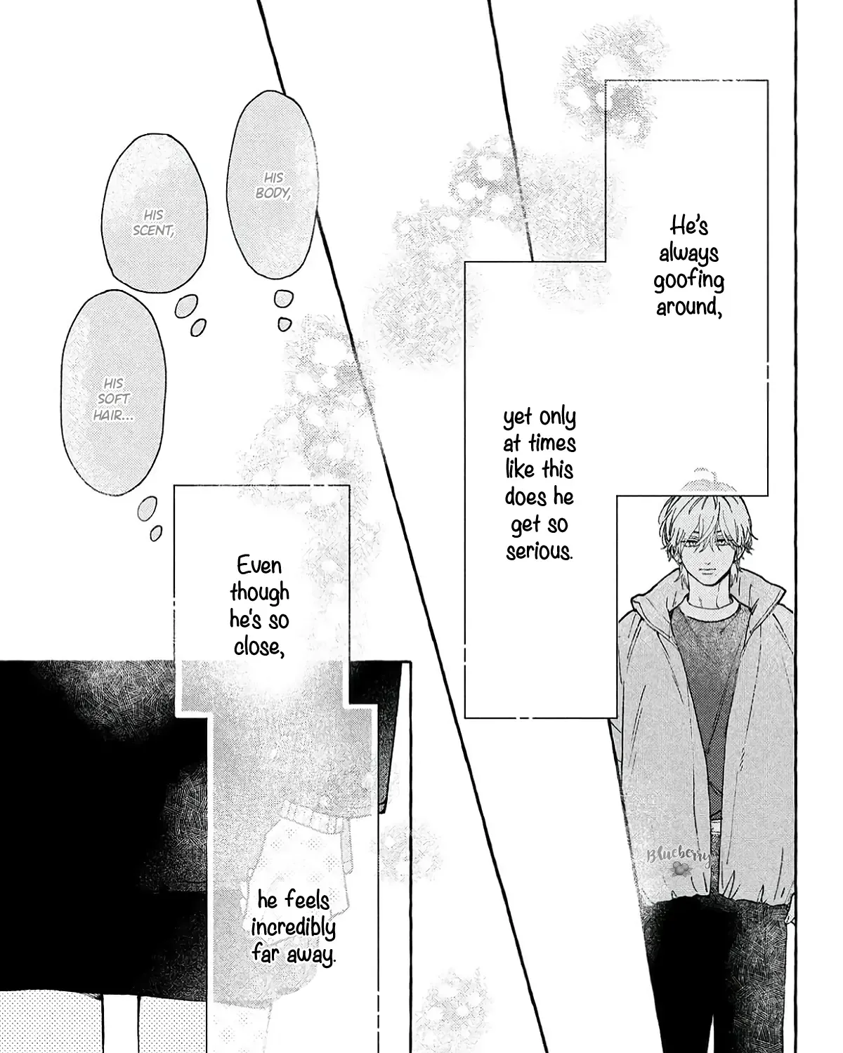 Uruwashi No Yoi No Tsuki Chapter 39 page 37 - 