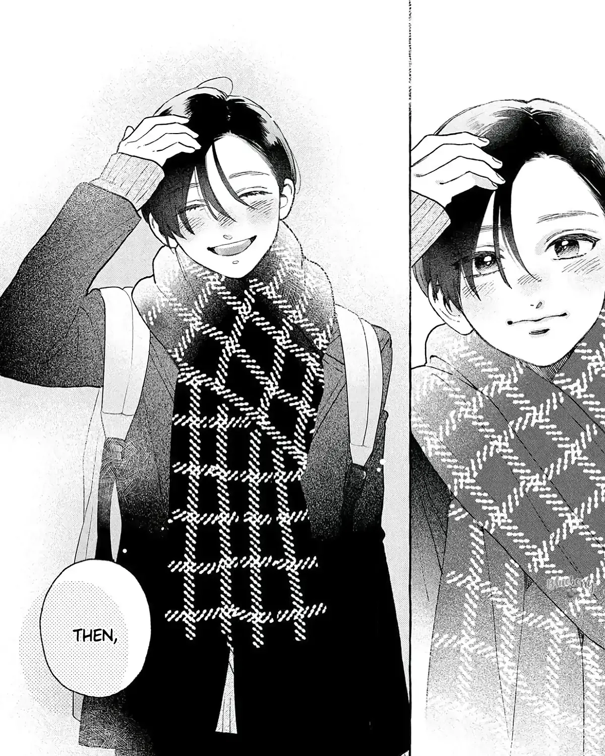 Uruwashi No Yoi No Tsuki Chapter 39 page 43 - 