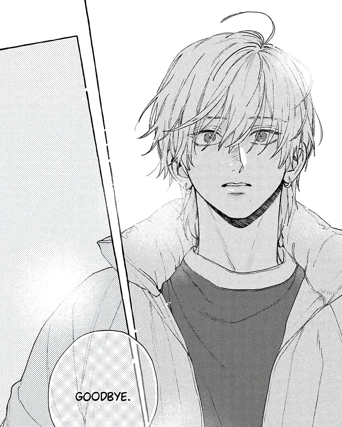 Uruwashi No Yoi No Tsuki Chapter 39 page 45 - 