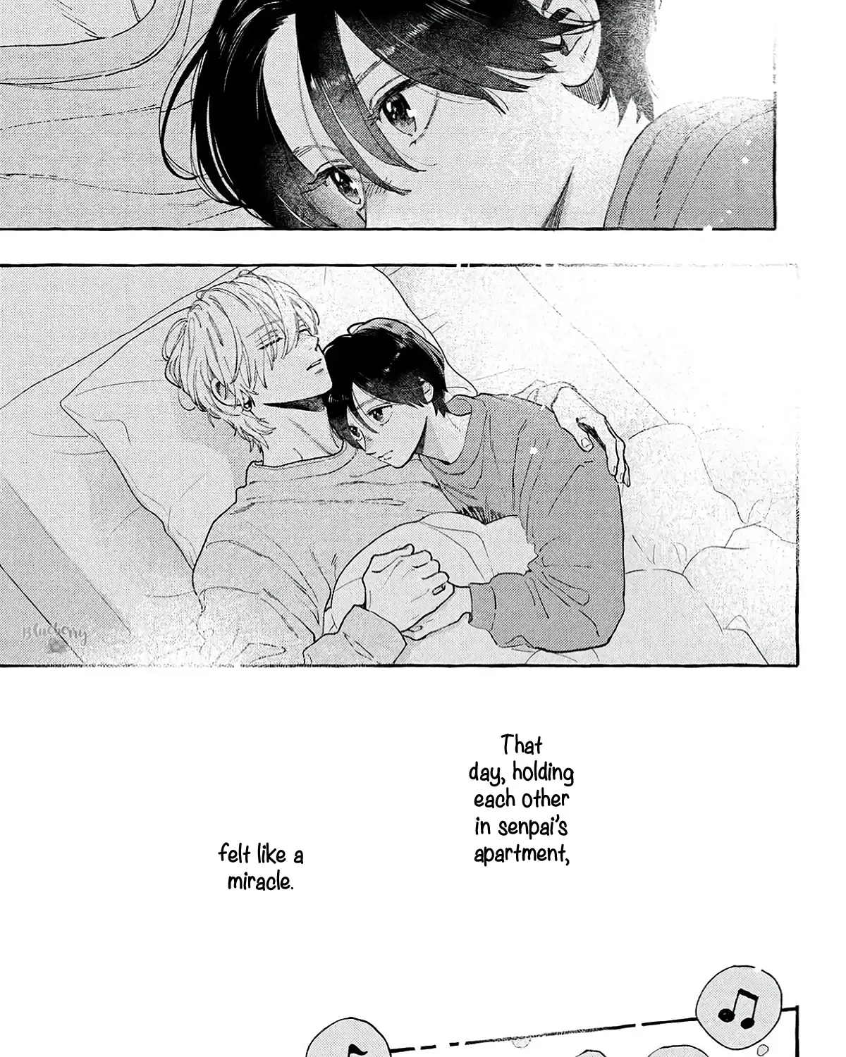 Uruwashi No Yoi No Tsuki Chapter 39 page 53 - 