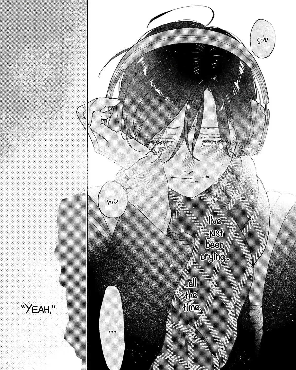 Uruwashi No Yoi No Tsuki Chapter 39 page 57 - 