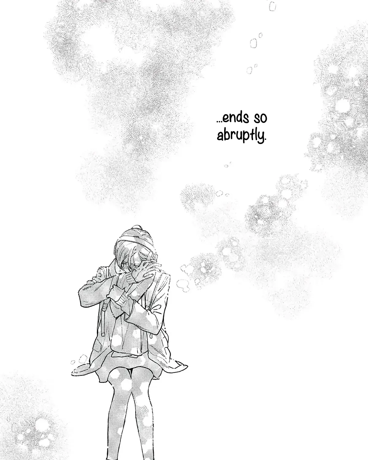 Uruwashi No Yoi No Tsuki Chapter 39 page 61 - 