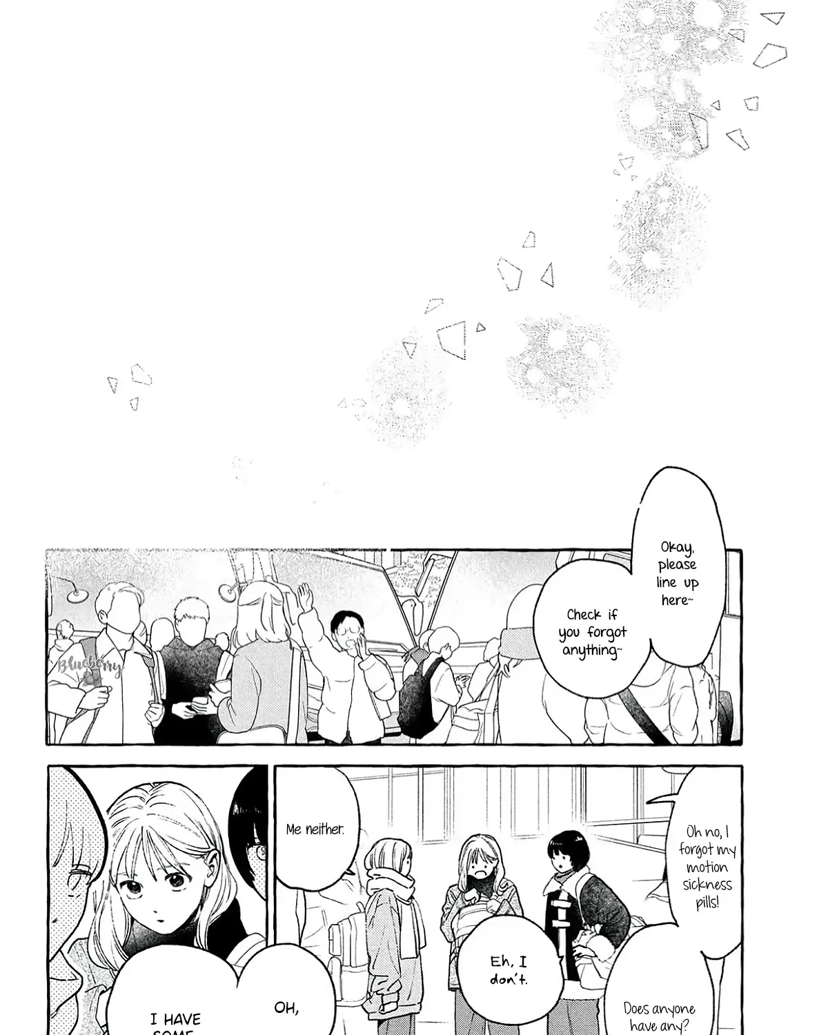 Uruwashi No Yoi No Tsuki Chapter 39 page 63 - 
