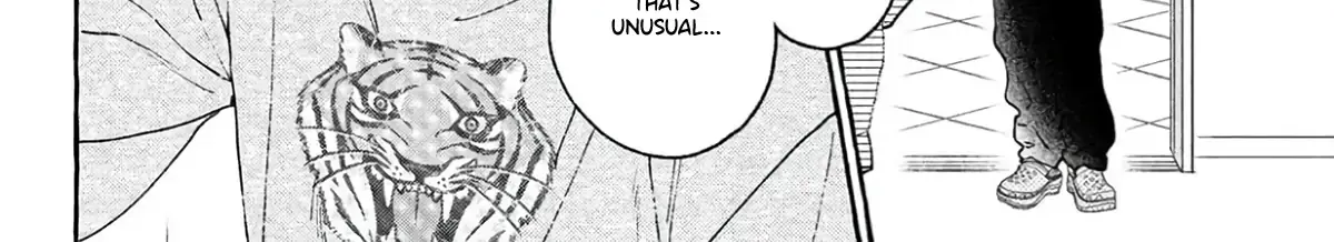 Uruwashi No Yoi No Tsuki Chapter 39 page 80 - 