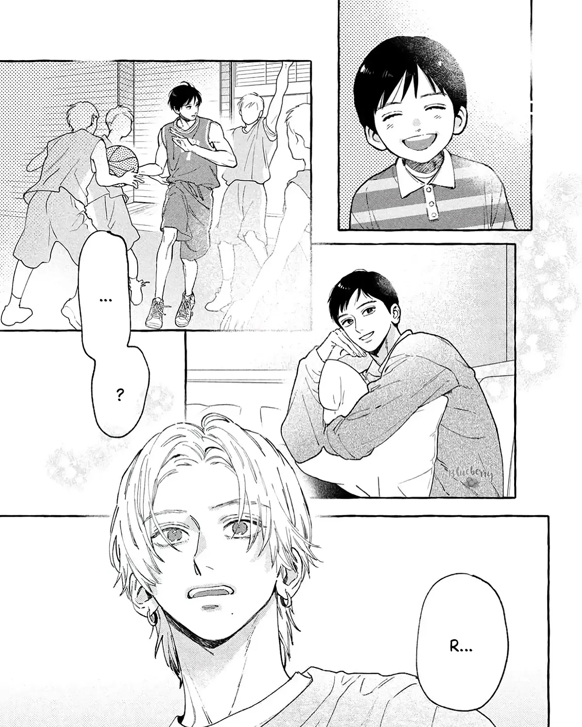 Uruwashi No Yoi No Tsuki Chapter 39 page 85 - 