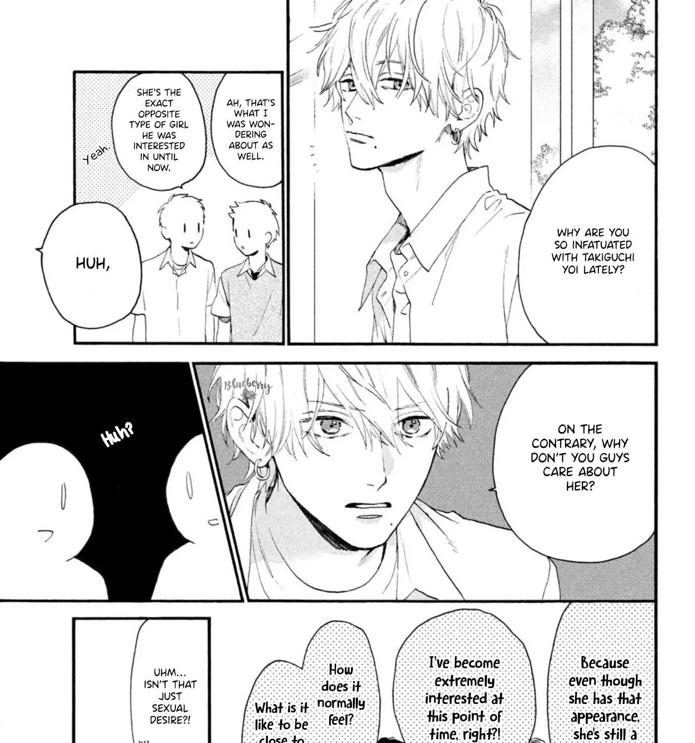 Uruwashi No Yoi No Tsuki Chapter 4 page 24 - 