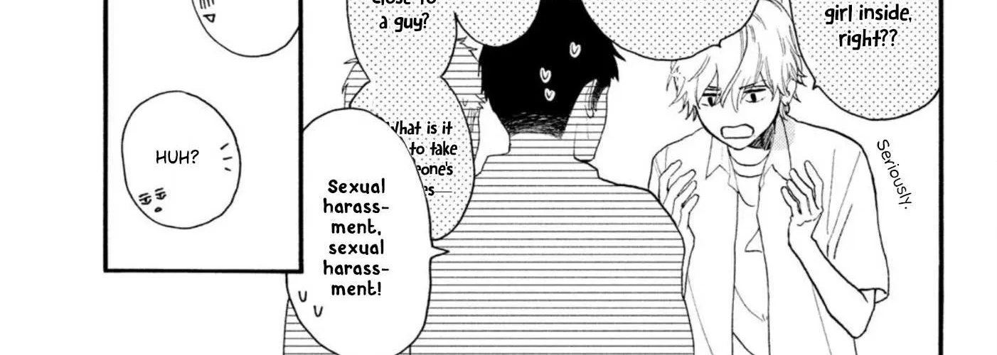 Uruwashi No Yoi No Tsuki Chapter 4 page 25 - 