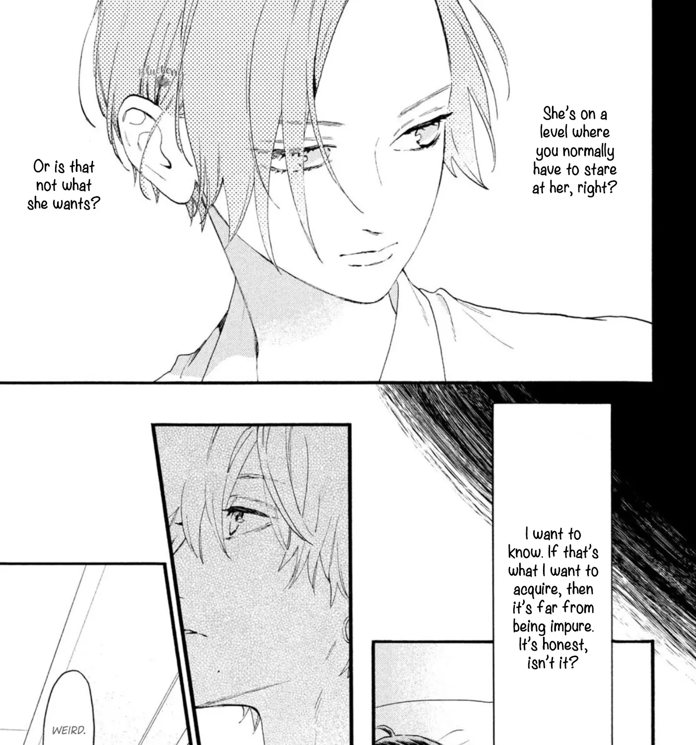 Uruwashi No Yoi No Tsuki Chapter 4 page 28 - 