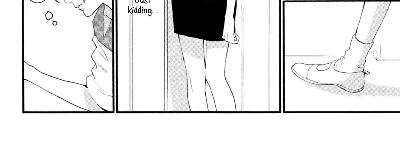 Uruwashi No Yoi No Tsuki Chapter 4 page 31 - 