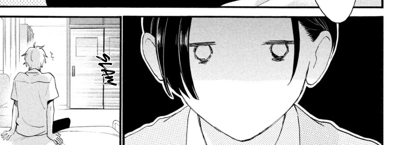 Uruwashi No Yoi No Tsuki Chapter 4 page 33 - 