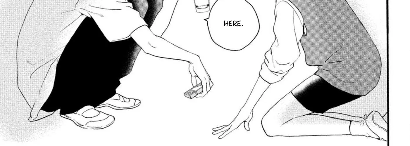 Uruwashi No Yoi No Tsuki Chapter 4 page 37 - 