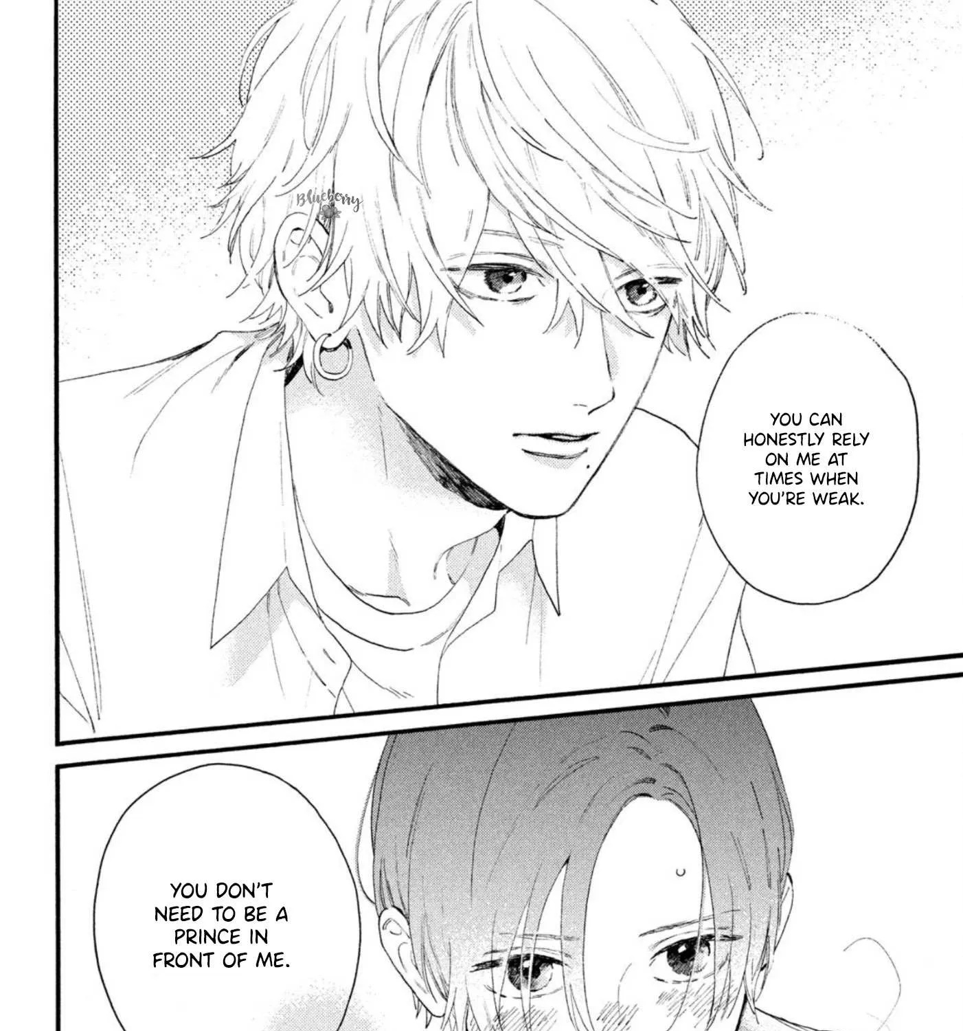 Uruwashi No Yoi No Tsuki Chapter 4 page 38 - 