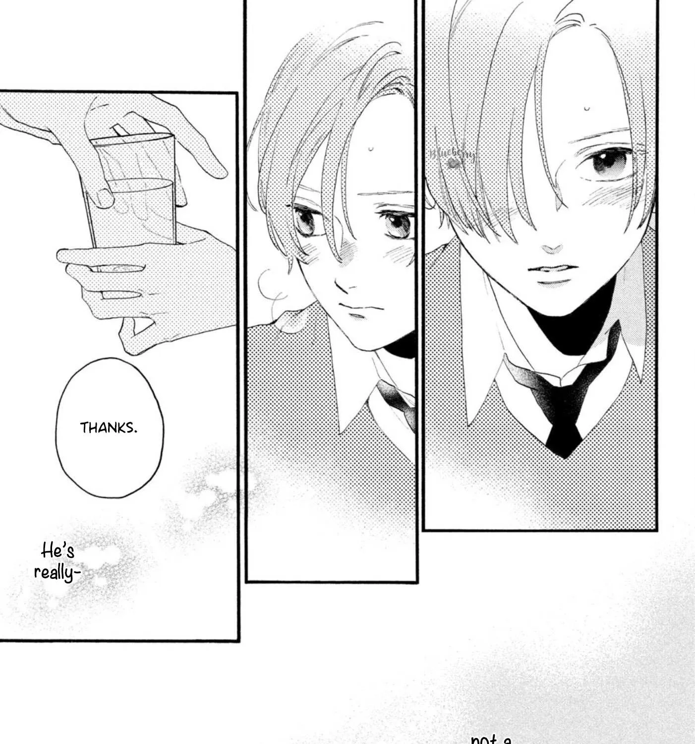 Uruwashi No Yoi No Tsuki Chapter 4 page 40 - 
