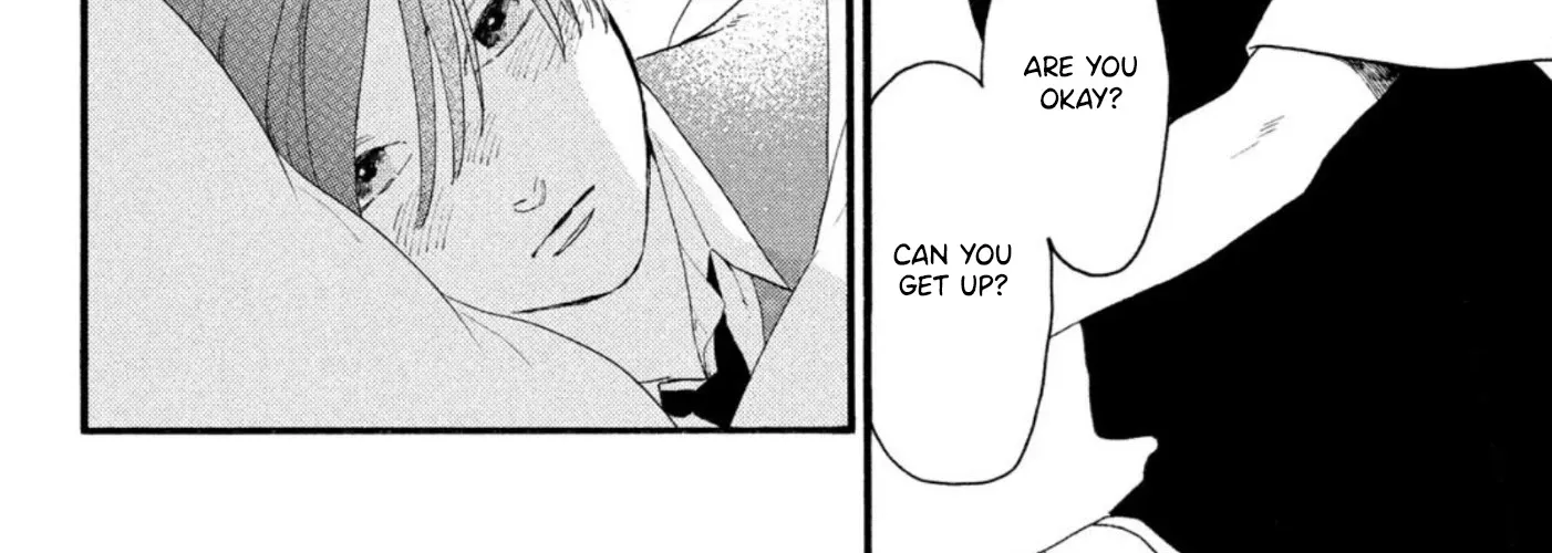 Uruwashi No Yoi No Tsuki Chapter 4 page 43 - 