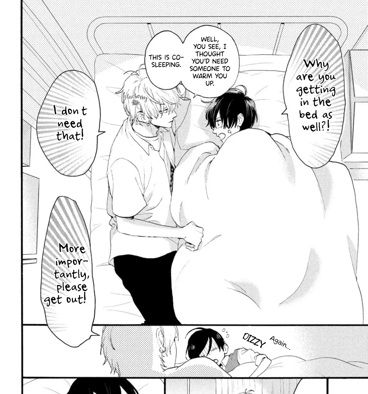 Uruwashi No Yoi No Tsuki Chapter 4 page 46 - 