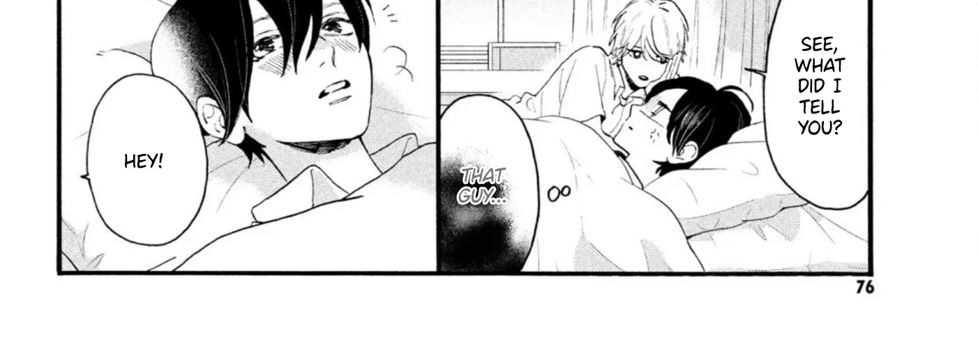 Uruwashi No Yoi No Tsuki Chapter 4 page 47 - 