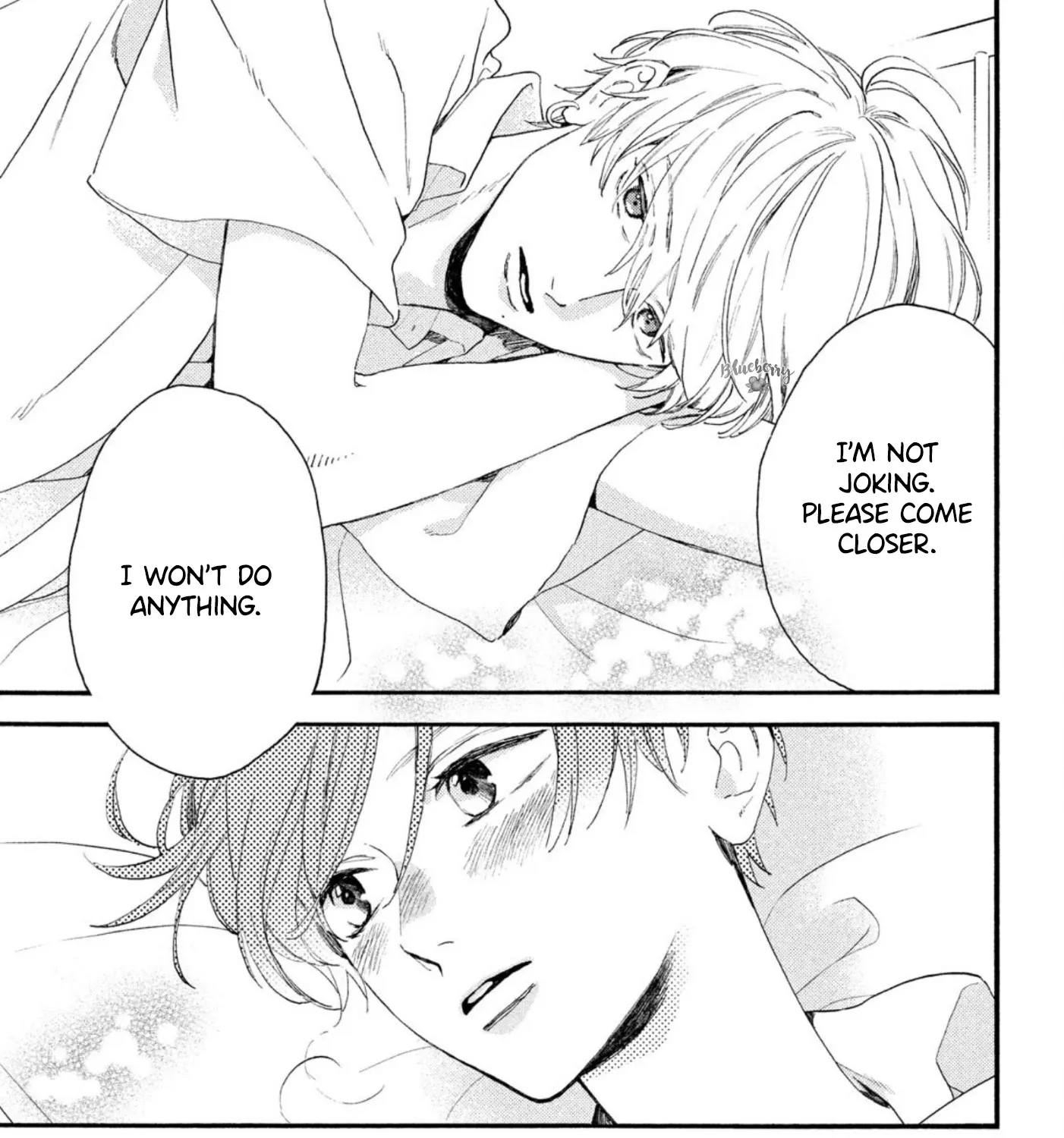 Uruwashi No Yoi No Tsuki Chapter 4 page 48 - 