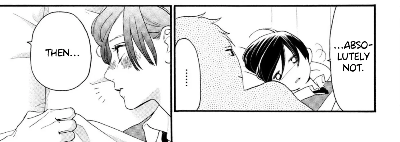 Uruwashi No Yoi No Tsuki Chapter 4 page 49 - 