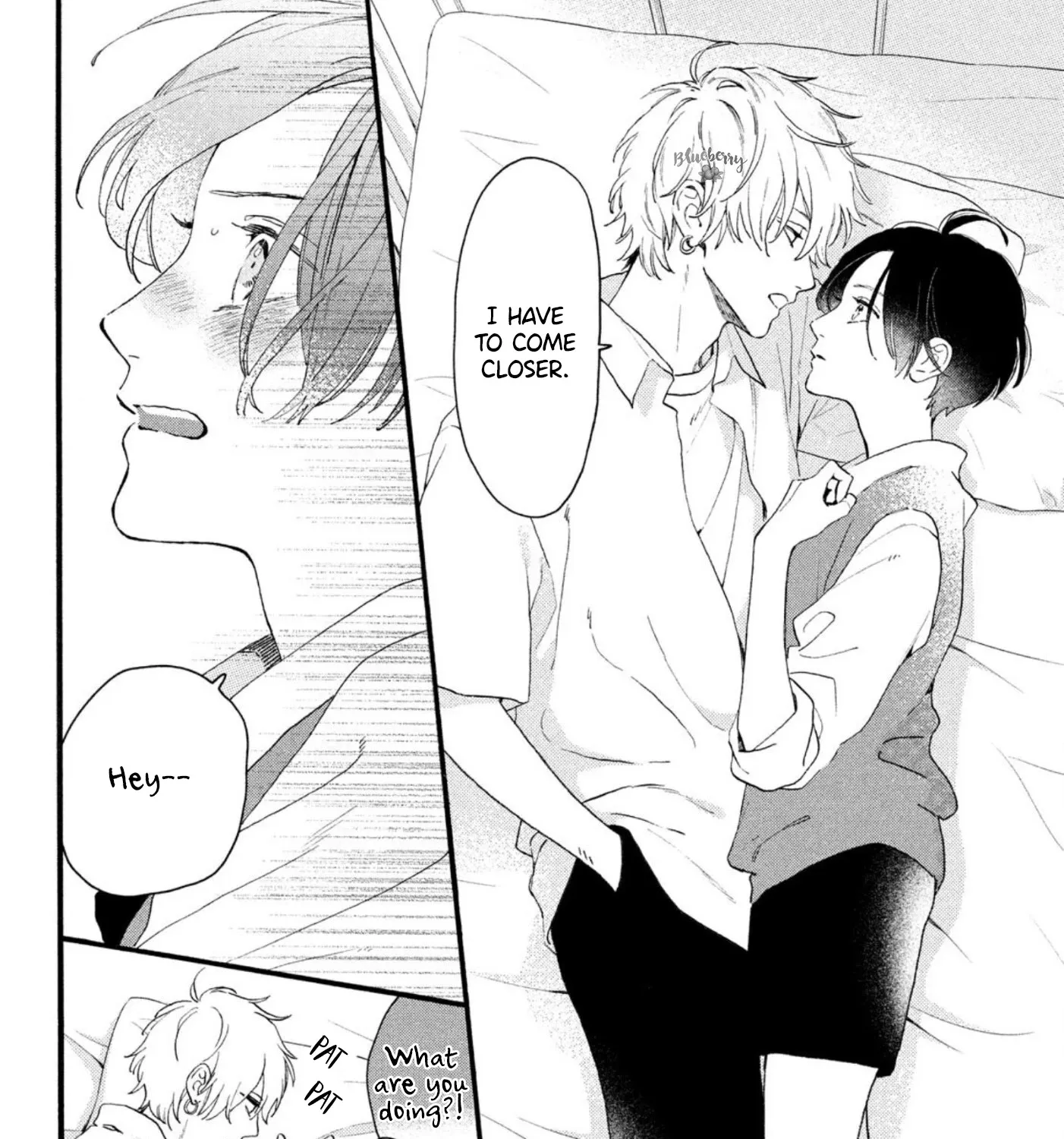 Uruwashi No Yoi No Tsuki Chapter 4 page 50 - 