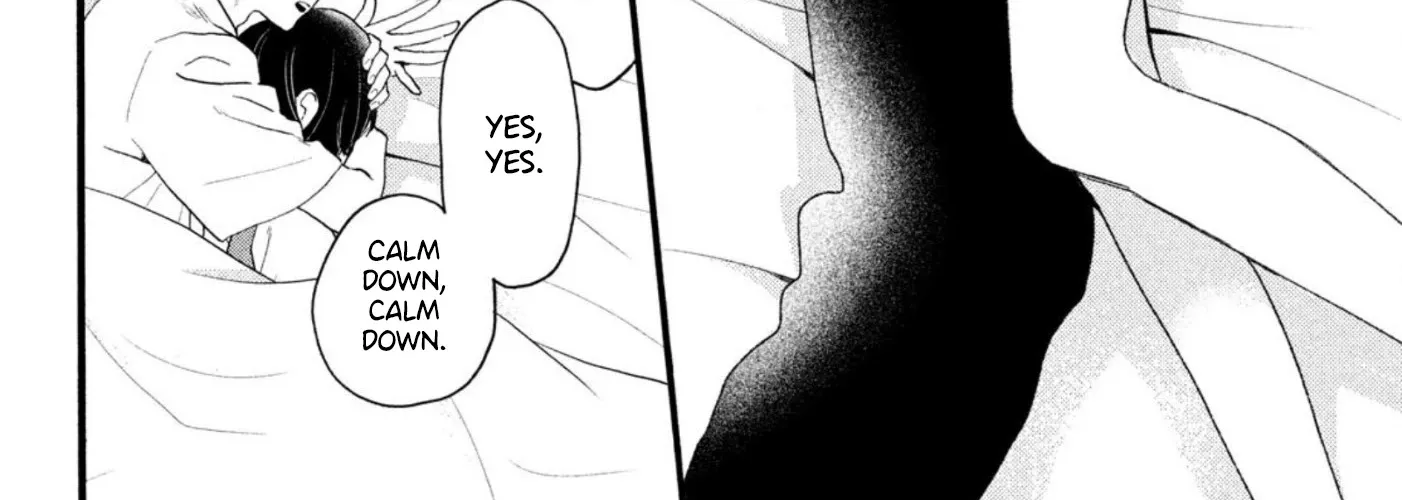 Uruwashi No Yoi No Tsuki Chapter 4 page 51 - 