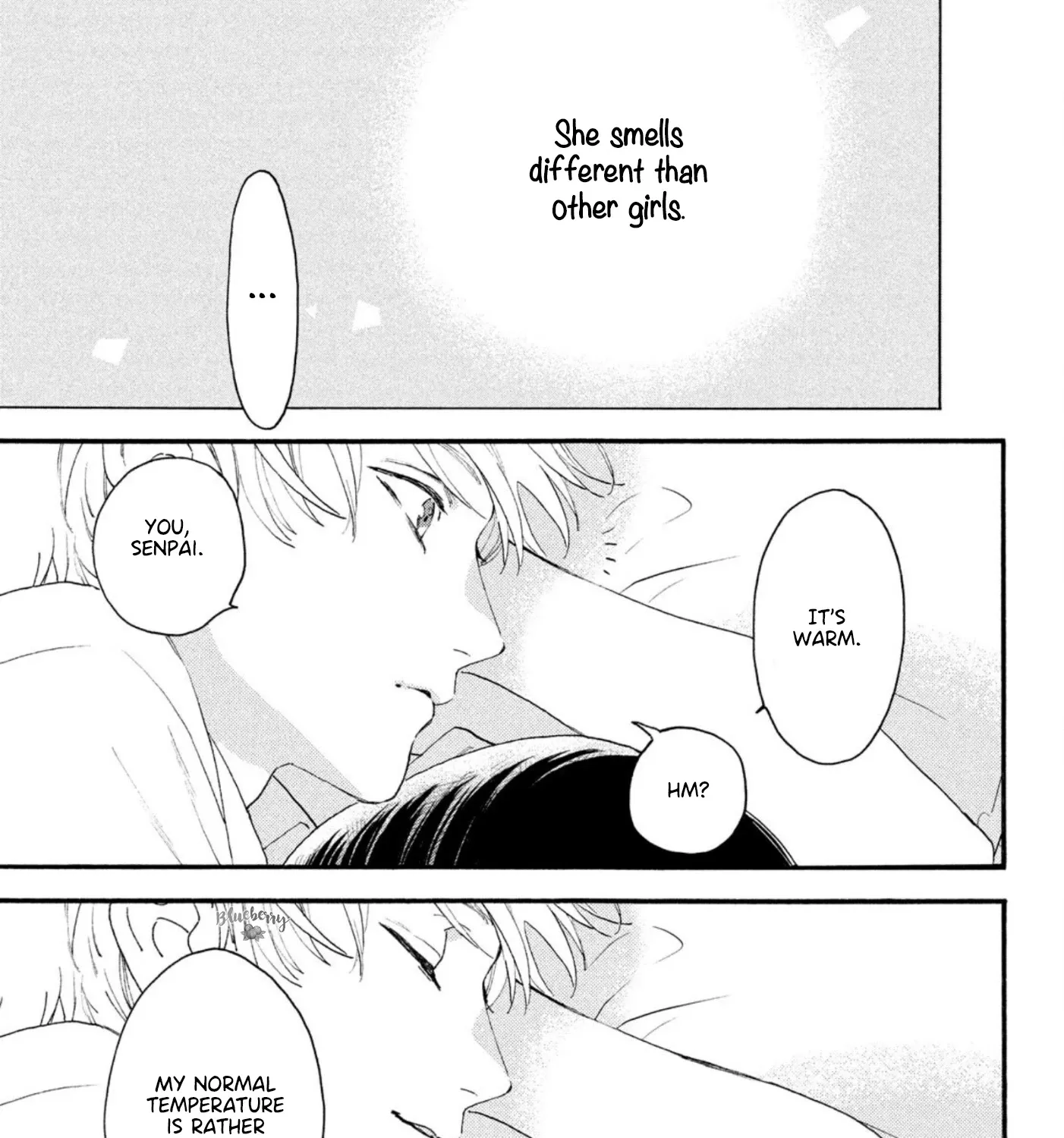 Uruwashi No Yoi No Tsuki Chapter 4 page 56 - 