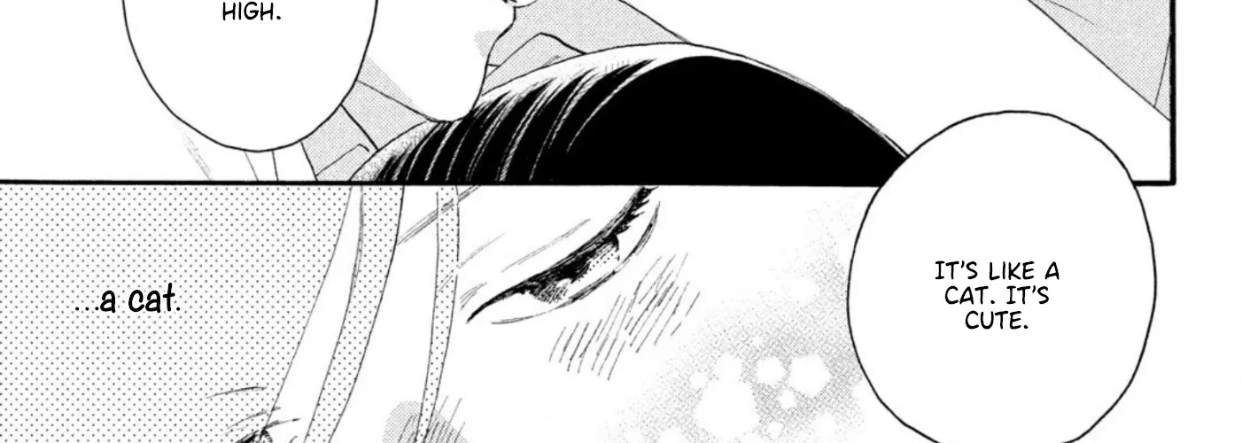 Uruwashi No Yoi No Tsuki Chapter 4 page 57 - 