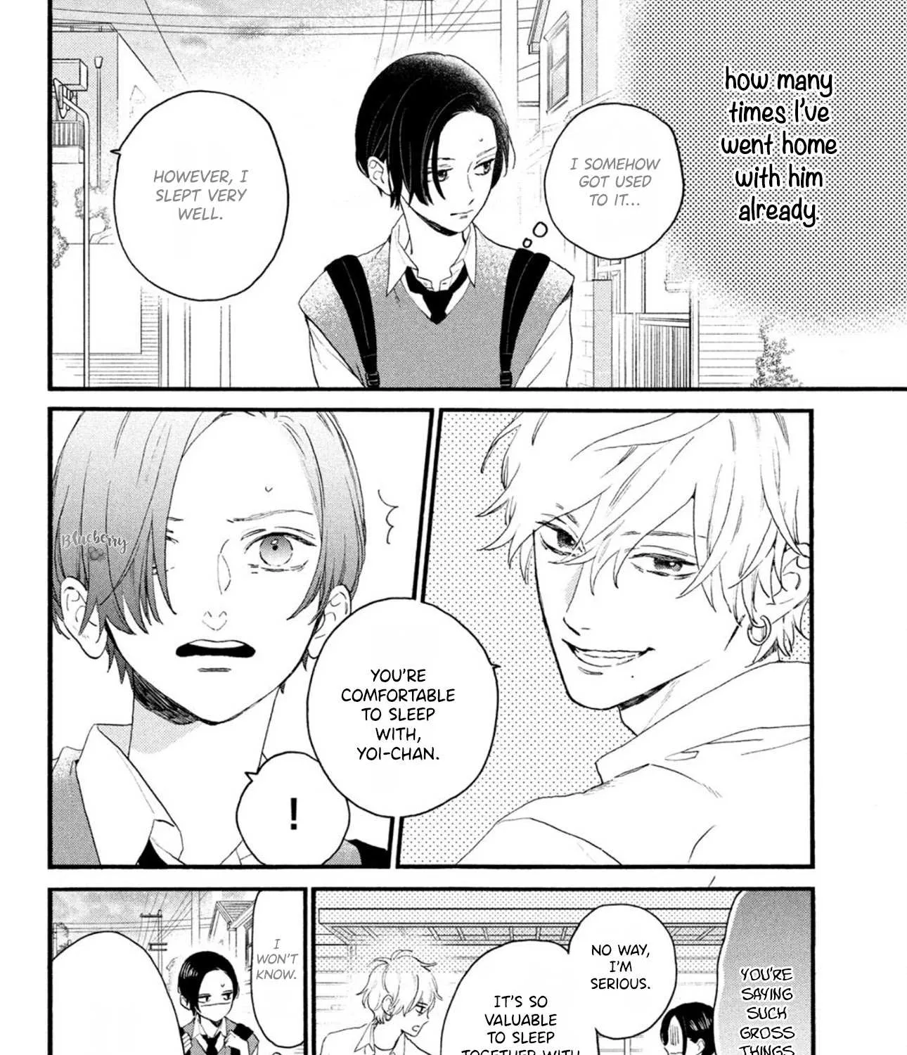Uruwashi No Yoi No Tsuki Chapter 4 page 66 - 