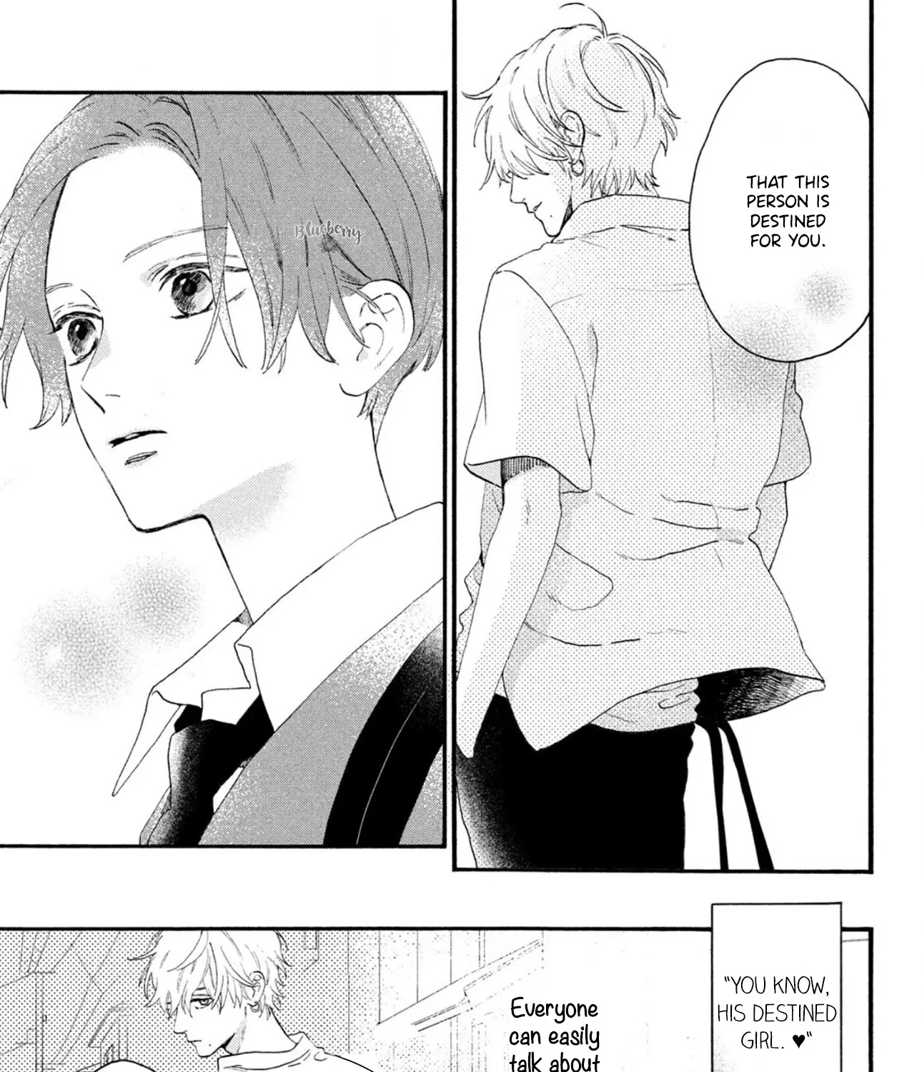 Uruwashi No Yoi No Tsuki Chapter 4 page 68 - 