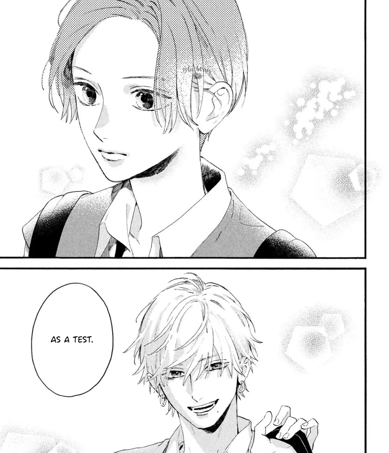 Uruwashi No Yoi No Tsuki Chapter 4 page 72 - 