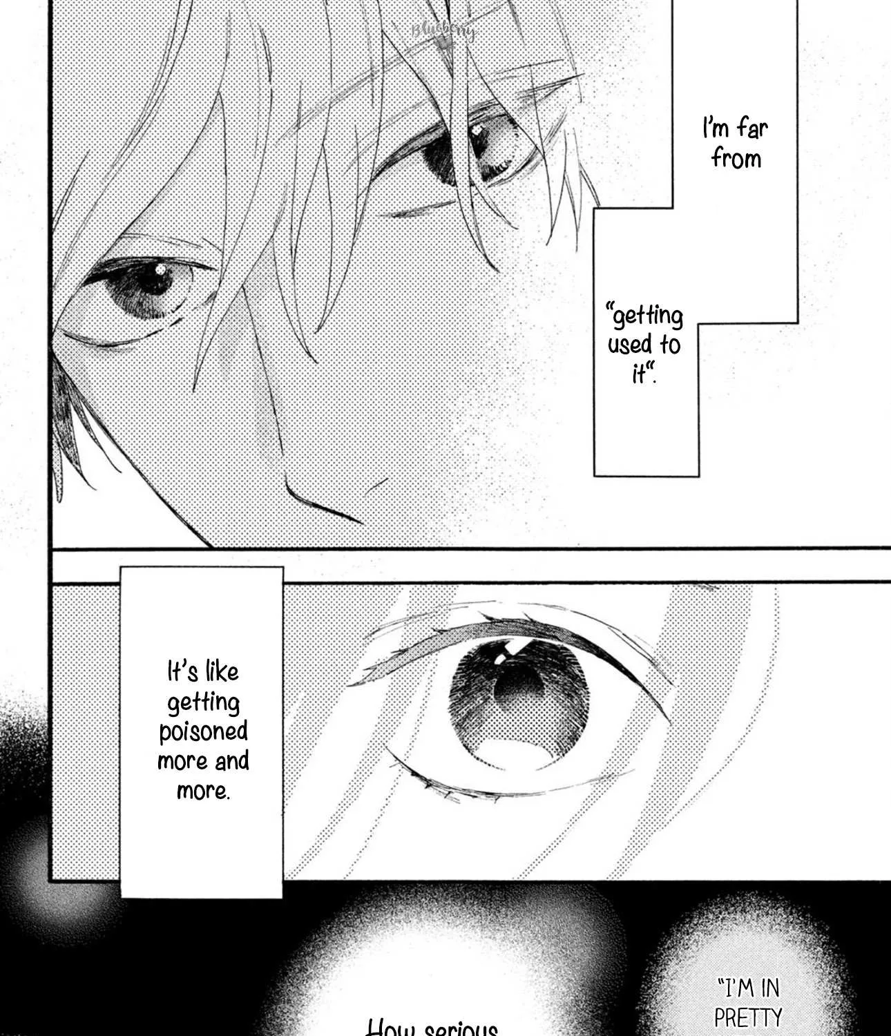 Uruwashi No Yoi No Tsuki Chapter 4 page 74 - 