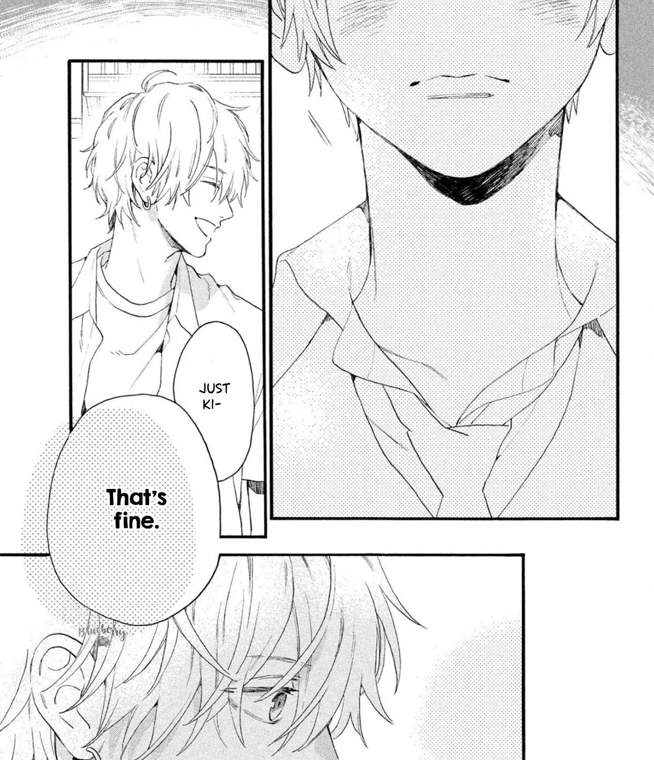 Uruwashi No Yoi No Tsuki Chapter 4 page 76 - 